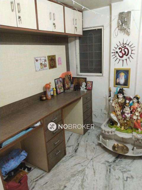 2 BHK Flat In Vaibhav Nagar Society for Rent  In Pimpri