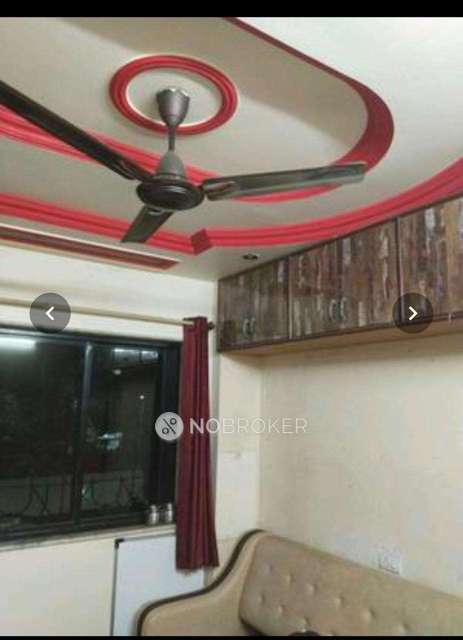 2 BHK Flat In Vaibhav Nagar Society for Rent  In Pimpri