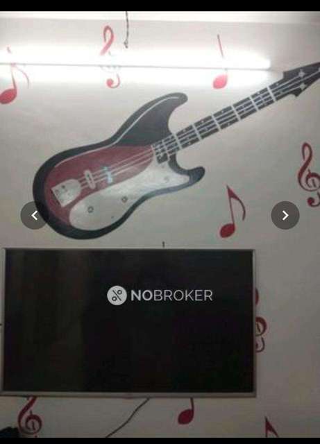 2 BHK Flat In Vaibhav Nagar Society for Rent  In Pimpri