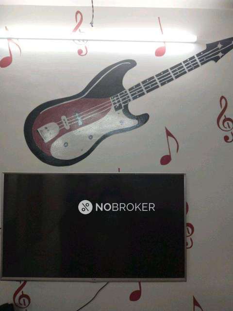 2 BHK Flat In Vaibhav Nagar Society for Rent  In Pimpri