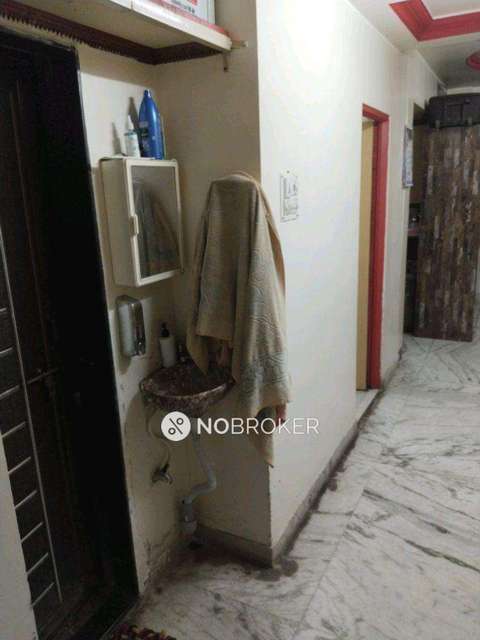 2 BHK Flat In Vaibhav Nagar Society for Rent  In Pimpri