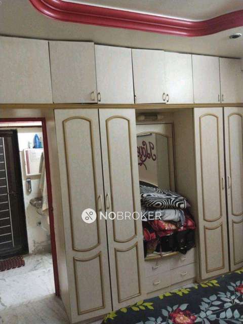 2 BHK Flat In Vaibhav Nagar Society for Rent  In Pimpri