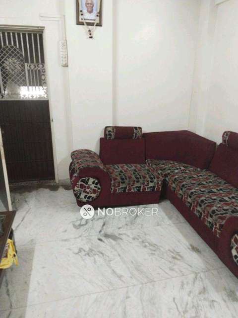 2 BHK Flat In Vaibhav Nagar Society for Rent  In Pimpri