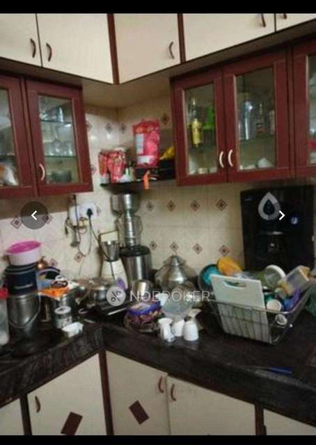 2 BHK Flat In Vaibhav Nagar Society for Rent  In Pimpri