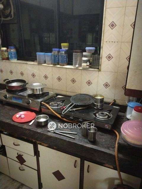 2 BHK Flat In Vaibhav Nagar Society for Rent  In Pimpri