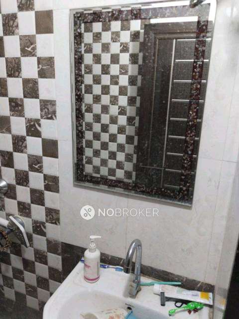 2 BHK Flat In Vaibhav Nagar Society for Rent  In Pimpri