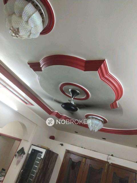 2 BHK Flat In Vaibhav Nagar Society for Rent  In Pimpri