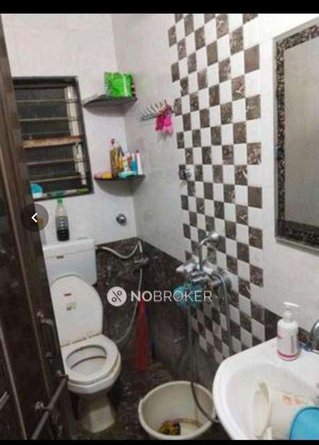 2 BHK Flat In Vaibhav Nagar Society for Rent  In Pimpri