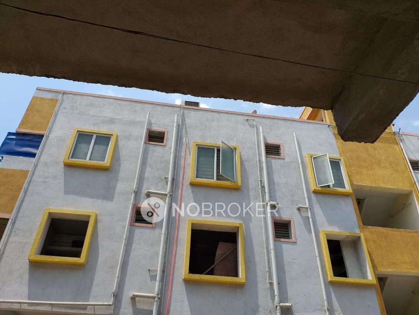 2 BHK Flat In Ganga Apartments For Sale  In Sudharma Layout