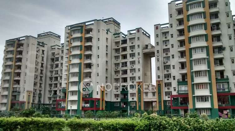 3 BHK Flat In Omaxe Nri City For Sale  In Omega Ii