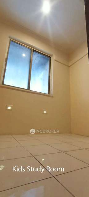 1 BHK Flat In Rohan Enclave for Rent  In Dapodi