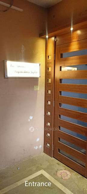 1 BHK Flat In Rohan Enclave for Rent  In Dapodi