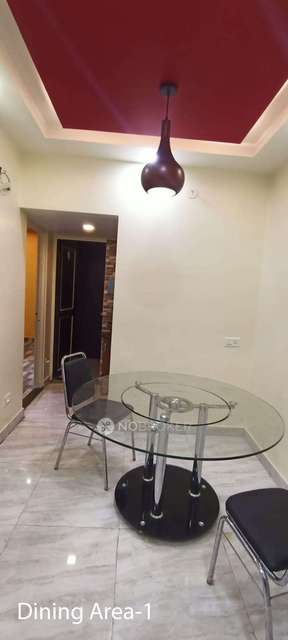 1 BHK Flat In Rohan Enclave for Rent  In Dapodi