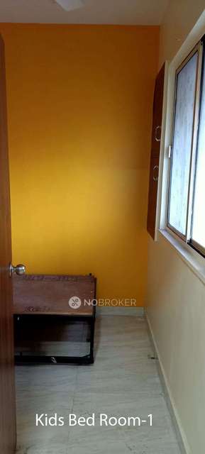 1 BHK Flat In Rohan Enclave for Rent  In Dapodi