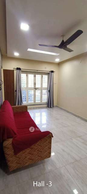 1 BHK Flat In Rohan Enclave for Rent  In Dapodi