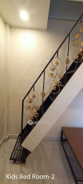 1 BHK Flat In Rohan Enclave for Rent  In Dapodi