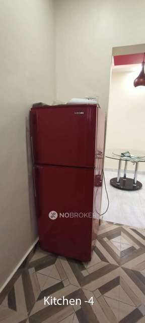 1 BHK Flat In Rohan Enclave for Rent  In Dapodi