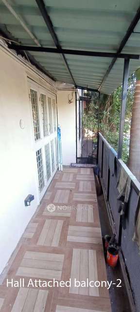 1 BHK Flat In Rohan Enclave for Rent  In Dapodi