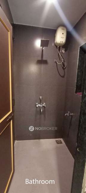 1 BHK Flat In Rohan Enclave for Rent  In Dapodi