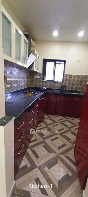 1 BHK Flat In Rohan Enclave for Rent  In Dapodi