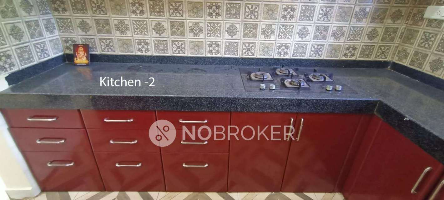 1 BHK Flat In Rohan Enclave for Rent  In Dapodi