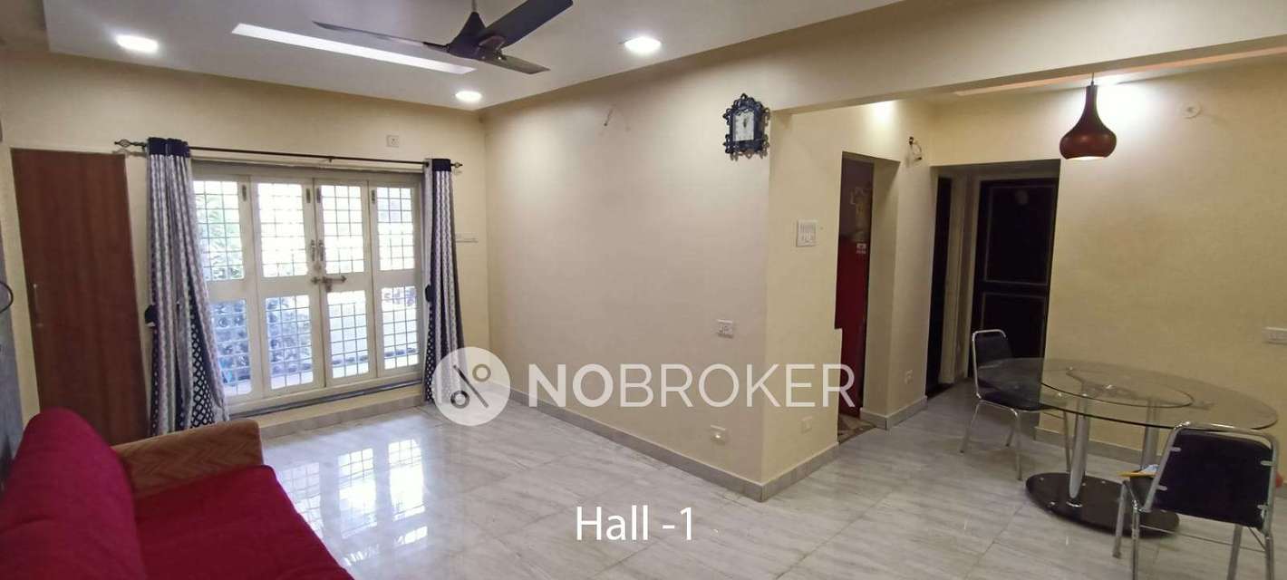 1 BHK Flat In Rohan Enclave for Rent  In Dapodi