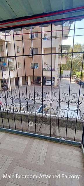 1 BHK Flat In Rohan Enclave for Rent  In Dapodi