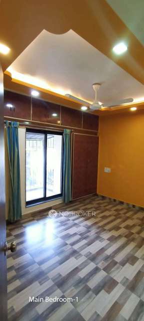 1 BHK Flat In Rohan Enclave for Rent  In Dapodi