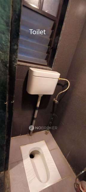 1 BHK Flat In Rohan Enclave for Rent  In Dapodi