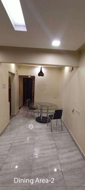 1 BHK Flat In Rohan Enclave for Rent  In Dapodi