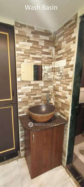 1 BHK Flat In Rohan Enclave for Rent  In Dapodi