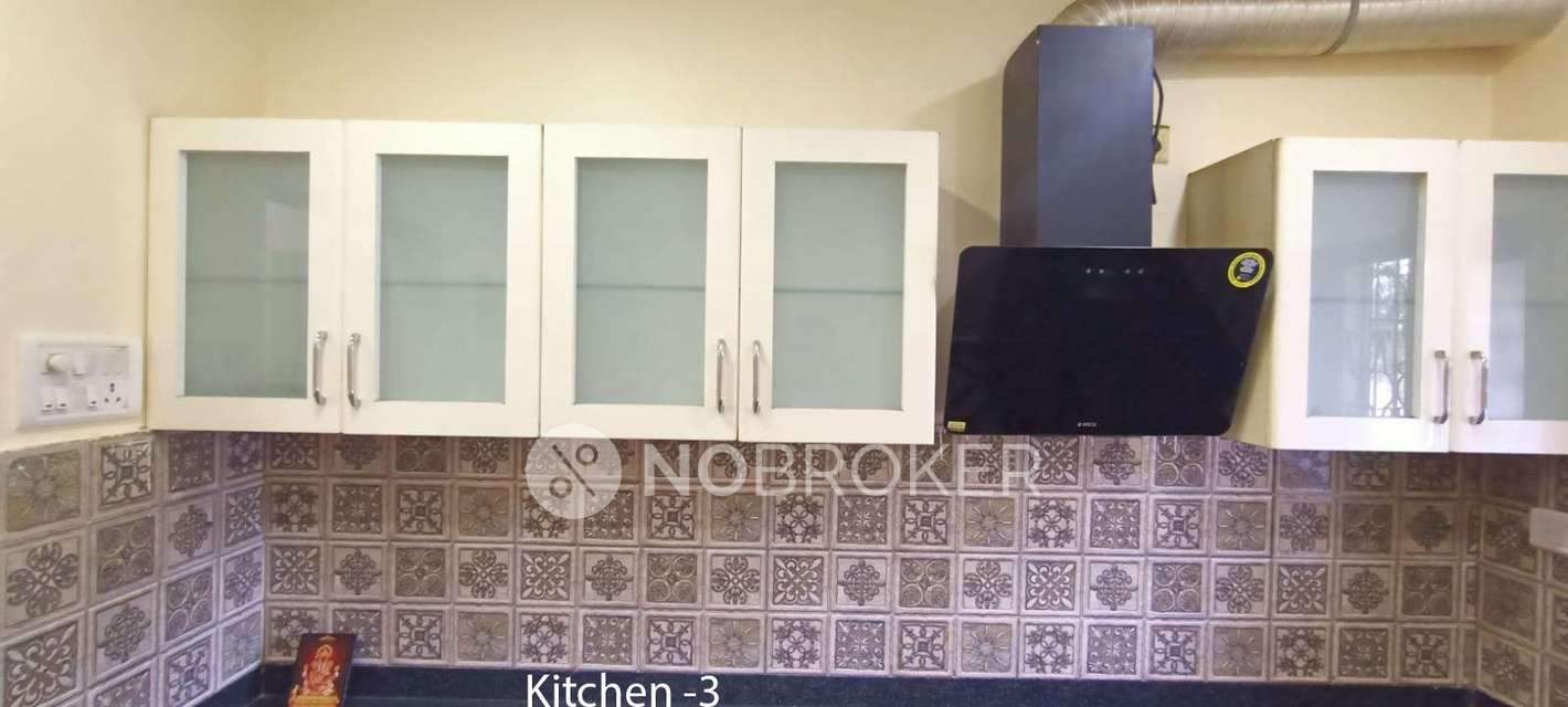 1 BHK Flat In Rohan Enclave for Rent  In Dapodi