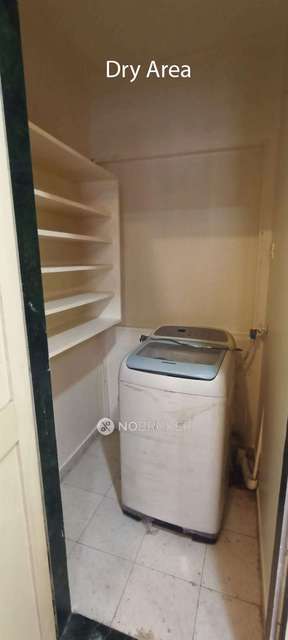 1 BHK Flat In Rohan Enclave for Rent  In Dapodi