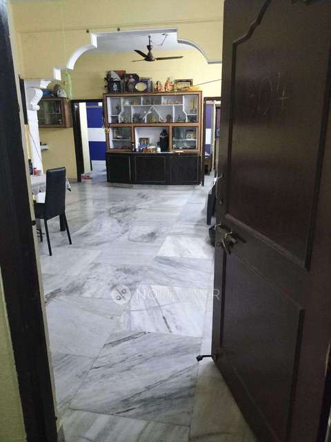 2 BHK Flat In Gayathri Sharada Nilayam For Sale  In Kukatpally