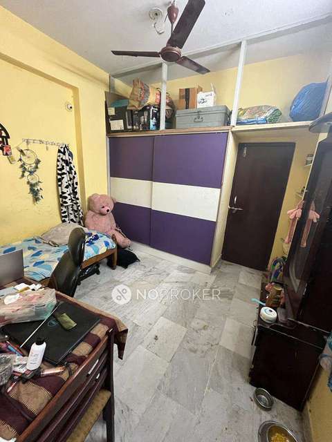 2 BHK Flat In Gayathri Sharada Nilayam For Sale  In Kukatpally