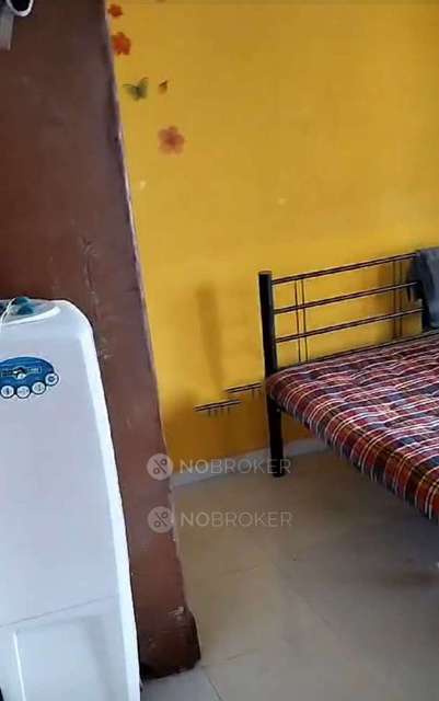 1 BHK Flat In New Rajhans Chs Adai For Sale  In Adaigaon