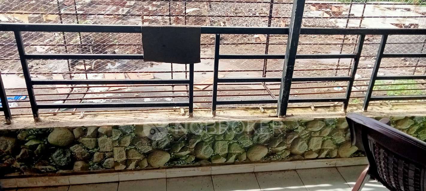 1 BHK Flat In New Rajhans Chs Adai For Sale  In Adaigaon