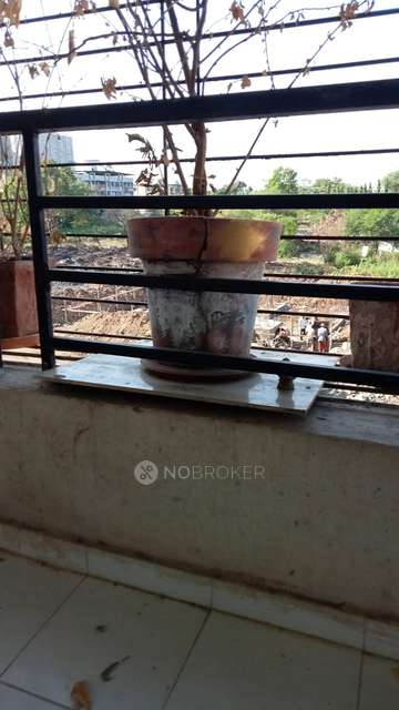 1 BHK Flat In New Rajhans Chs Adai For Sale  In Adaigaon