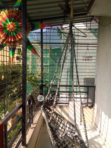 1 BHK Flat In New Rajhans Chs Adai For Sale  In Adaigaon