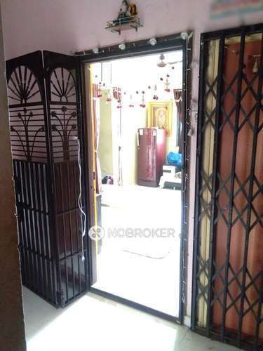 1 BHK Flat In New Rajhans Chs Adai For Sale  In Adaigaon