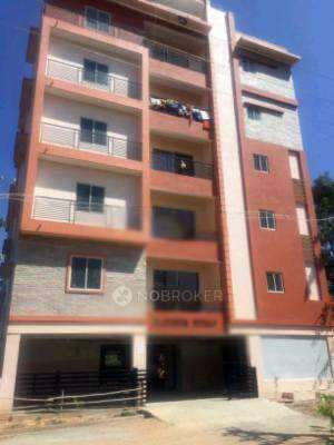 2 BHK Flat In Platinum Petels for Rent  In Kada Agrahara,