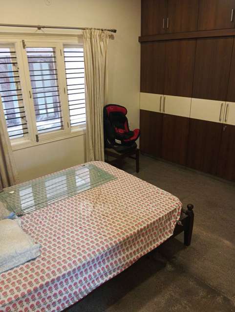 4 BHK House For Sale  In Battarahalli