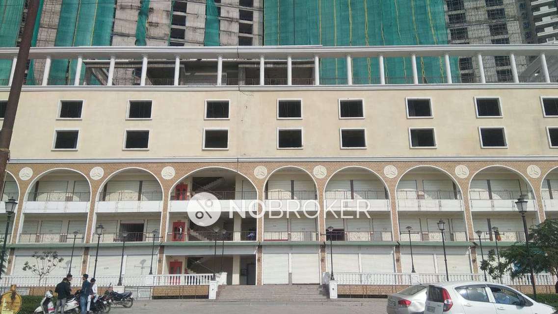 Shop in Sector 16c, Greater_noida for sale 