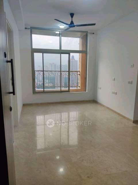1 BHK Flat In Soltaire A for Rent  In Hiranandani Estate, Thane West