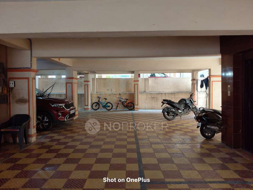 2 BHK Flat In Sai Residency , Srinivas Nagar Colony  For Sale  In Sai Residency, Plot No-45 Flat No-302, Reddy&#39;s Avenue, Srinivasa Nagar Colony, Madhura Nagar, Nizampet, Hyderabad, Telangana 500090, India