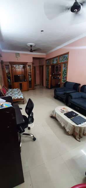 2 BHK Flat In Sai Residency , Srinivas Nagar Colony  For Sale  In Sai Residency, Plot No-45 Flat No-302, Reddy&#39;s Avenue, Srinivasa Nagar Colony, Madhura Nagar, Nizampet, Hyderabad, Telangana 500090, India