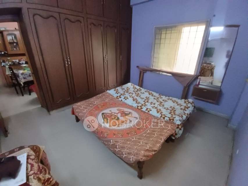 2 BHK Flat In Sai Residency , Srinivas Nagar Colony  For Sale  In Sai Residency, Plot No-45 Flat No-302, Reddy&#39;s Avenue, Srinivasa Nagar Colony, Madhura Nagar, Nizampet, Hyderabad, Telangana 500090, India