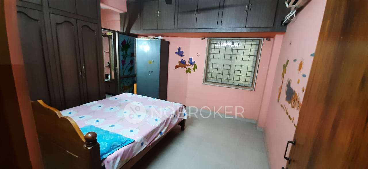 2 BHK Flat In Sai Residency , Srinivas Nagar Colony  For Sale  In Sai Residency, Plot No-45 Flat No-302, Reddy&#39;s Avenue, Srinivasa Nagar Colony, Madhura Nagar, Nizampet, Hyderabad, Telangana 500090, India