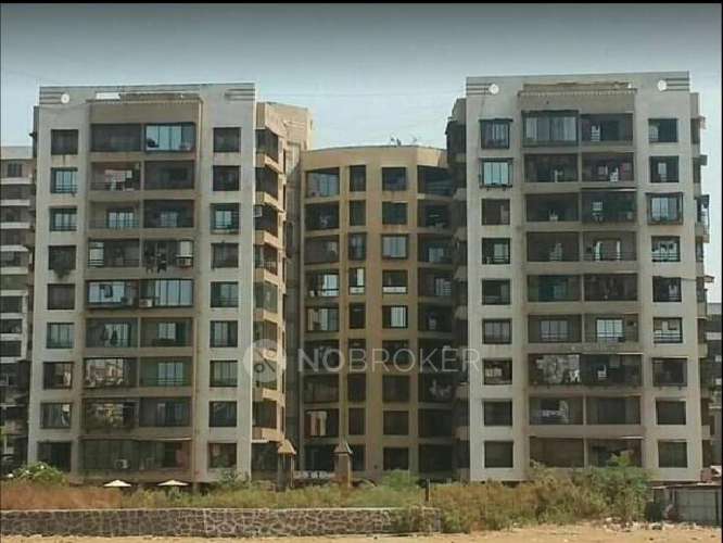 Laxmi Paradise, Mira Road