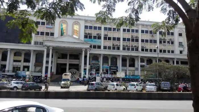 Office Space in Kasba Peth, Pune for Rent 